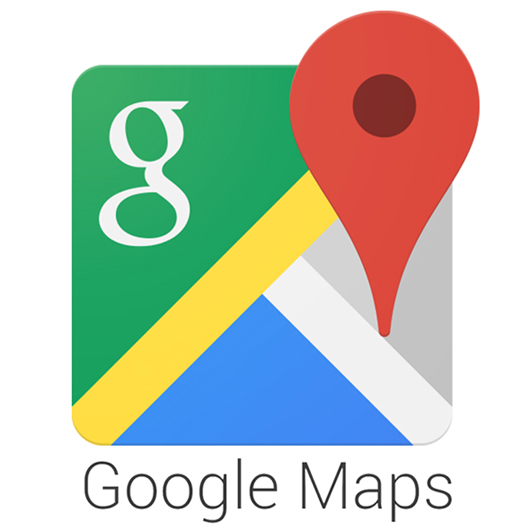 МРТ на картах гугл